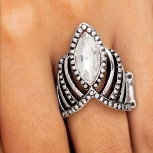 Elegant Stretchy Ring